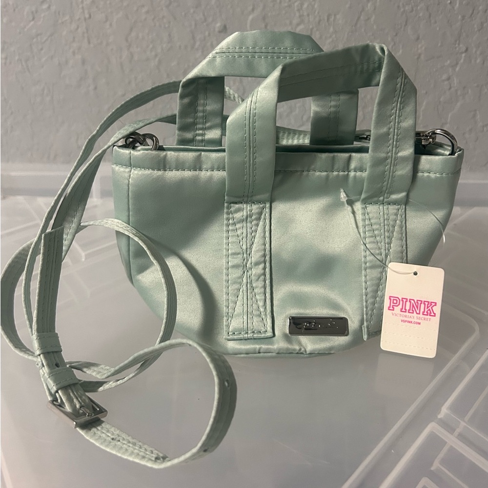 Victoria Secret- Pink Mini Bag